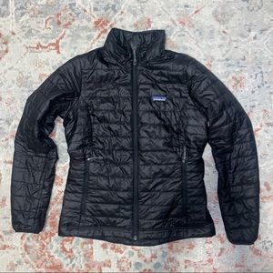 Patagonia Women’s Nano Puff Jacket